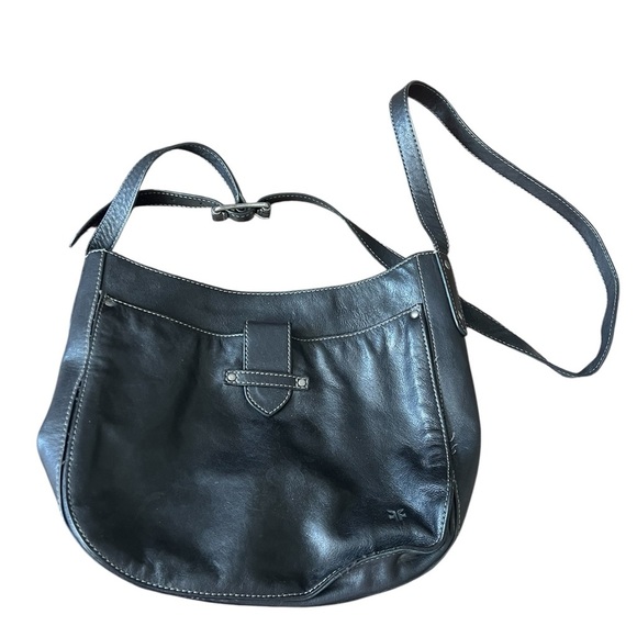 Frye Crossbody Olivia Bag - Picture 1 of 4